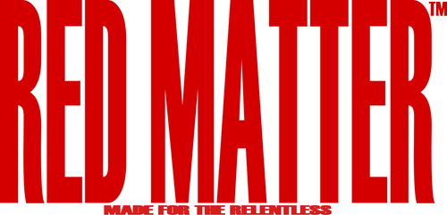 REDMATTER Strength